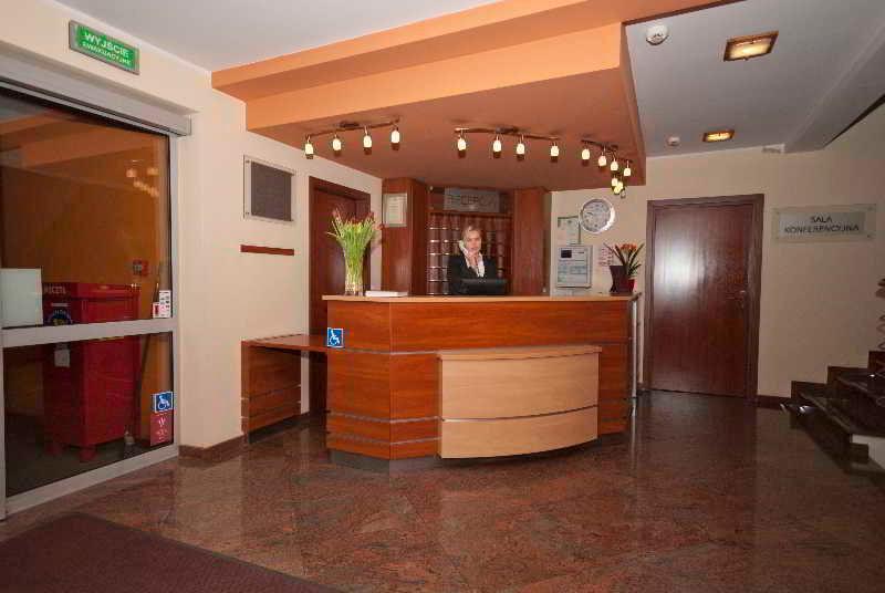 H6 Major Aparthotel Travel & Business, Free Parking 克拉科夫 外观 照片