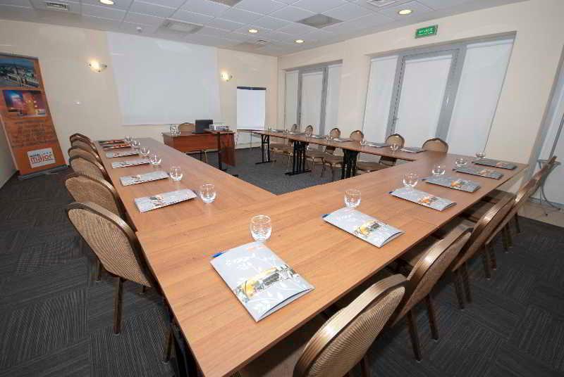 H6 Major Aparthotel Travel & Business, Free Parking 克拉科夫 外观 照片