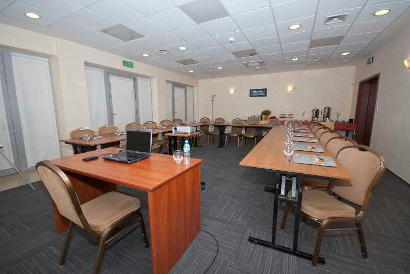 H6 Major Aparthotel Travel & Business, Free Parking 克拉科夫 外观 照片