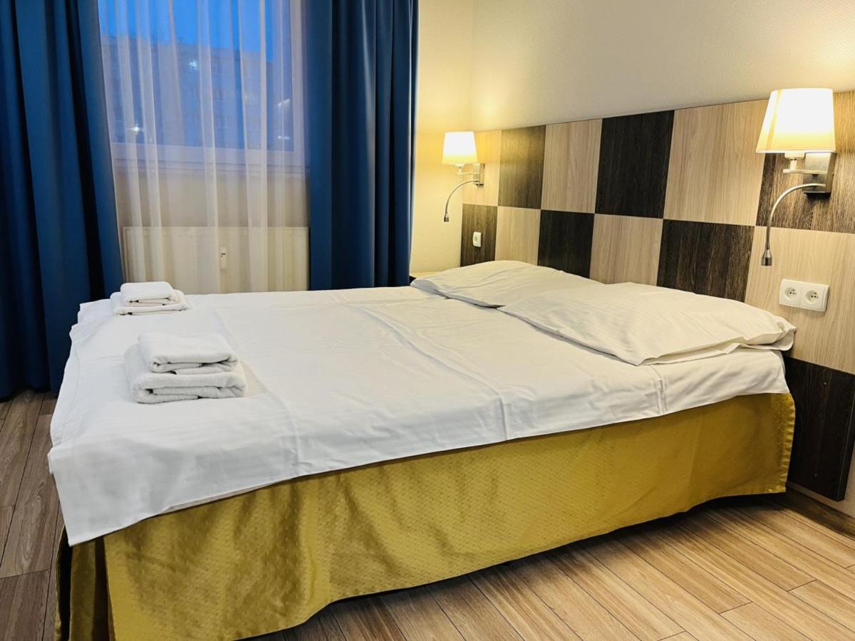 H6 Major Aparthotel Travel & Business, Free Parking 克拉科夫 外观 照片