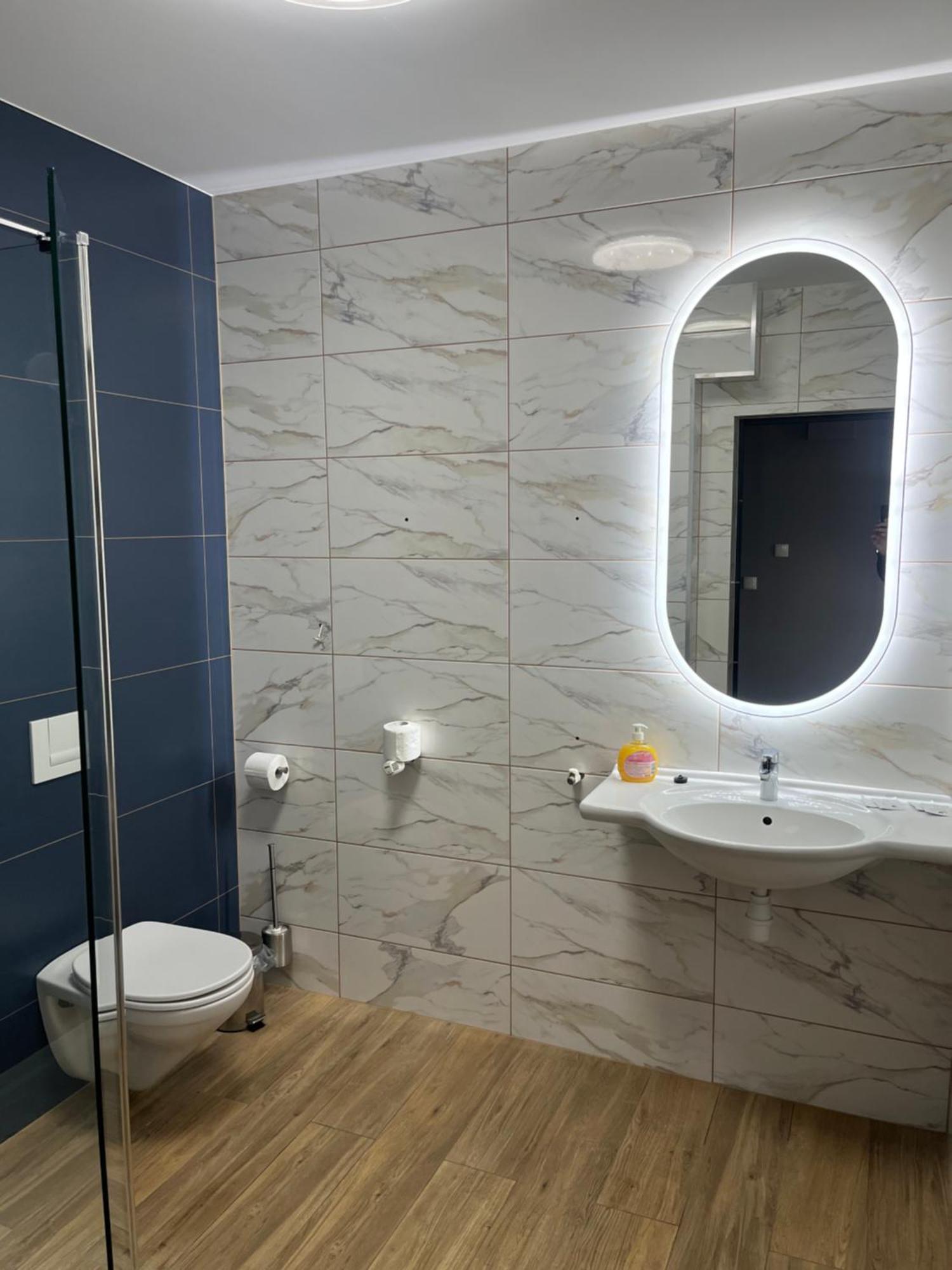 H6 Major Aparthotel Travel & Business, Free Parking 克拉科夫 外观 照片
