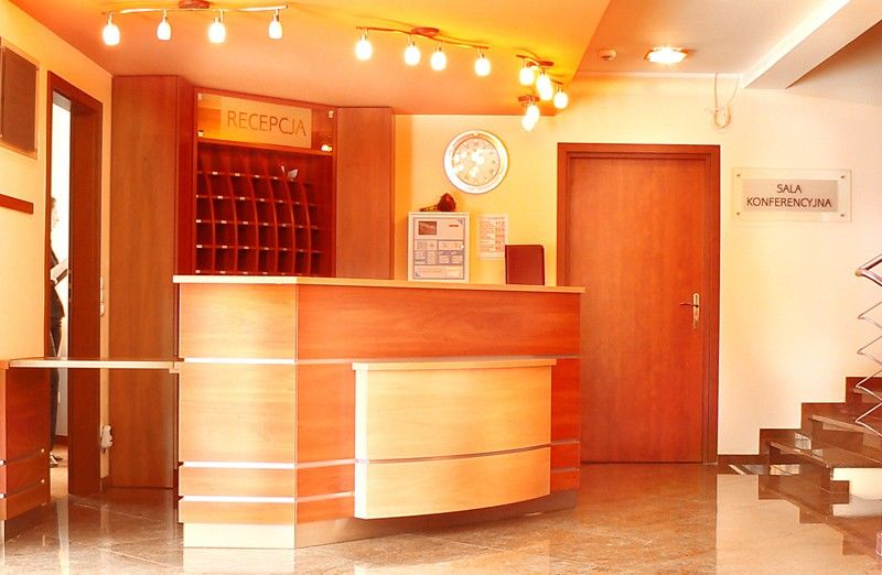 H6 Major Aparthotel Travel & Business, Free Parking 克拉科夫 外观 照片
