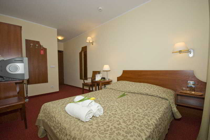 H6 Major Aparthotel Travel & Business, Free Parking 克拉科夫 外观 照片