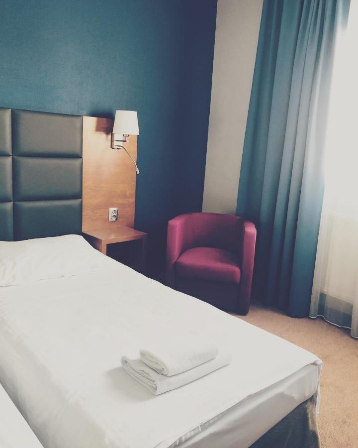 H6 Major Aparthotel Travel & Business, Free Parking 克拉科夫 外观 照片