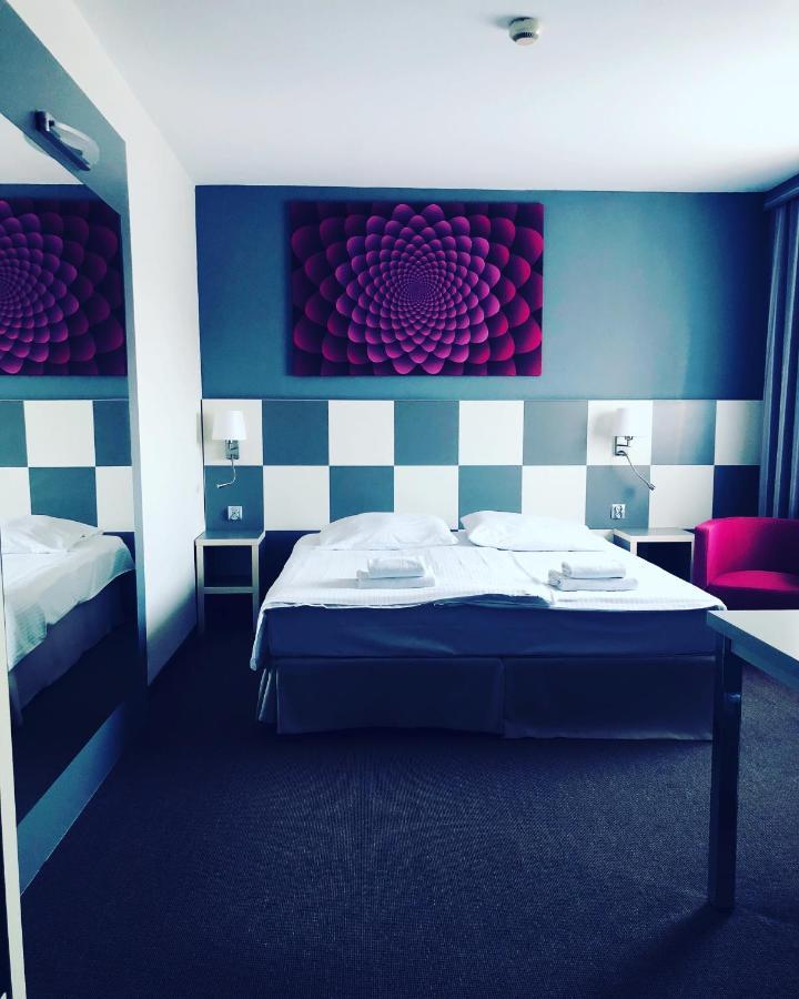 H6 Major Aparthotel Travel & Business, Free Parking 克拉科夫 外观 照片